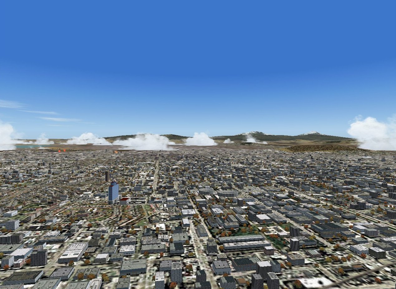 Infraestructura, pilar del desarrollo