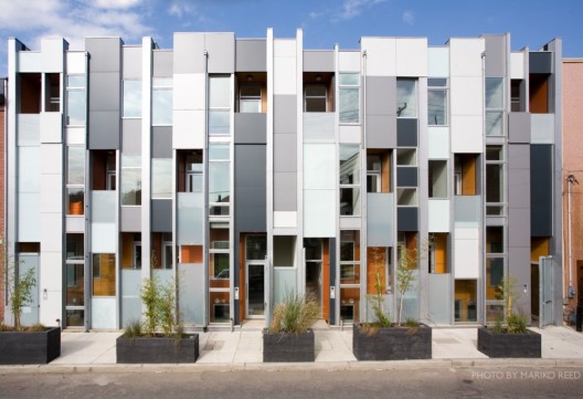 La Crónica de Hoy | Construirán mini-departamentos de 25 m2