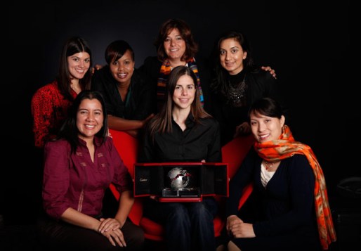 Emprendedoras, la ‘joya’ de Cartier