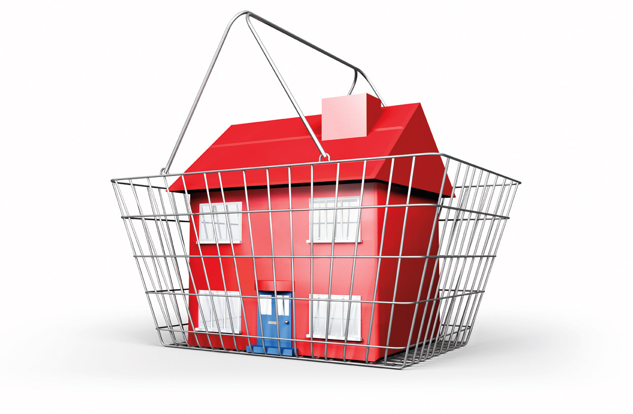 Apoyarán con crédito a Pymes de vivienda