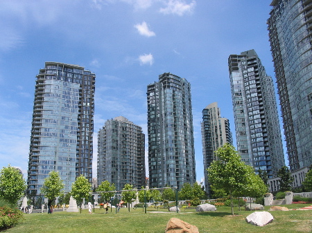 Nuevo León vive boom de vivienda vertical | El Economista