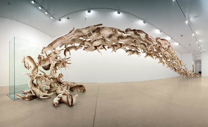 El Guggenheim de Berlín cierra sus puertas a finales de año