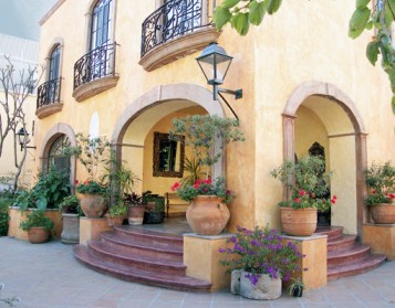 Hoteles boutique, crecen en Jalisco