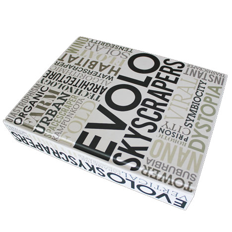 Ganadores del eVolo 2012 Skyscraper Competition | Plataforma Arquitectura