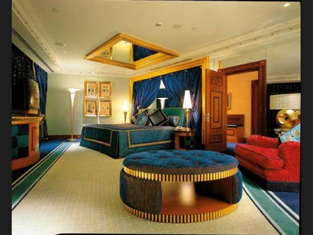 Los Hoteles más lujosos del&nbsp;mundo