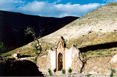 Real de Catorce