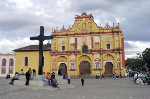 San Cristobal de las Casas