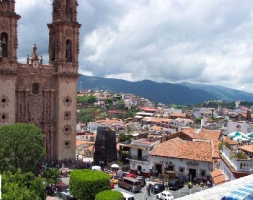 Taxco