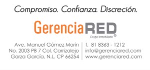 Firma Gerencia RED