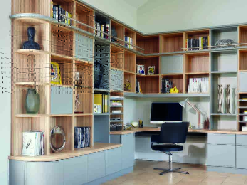 HOW TO CREATE THE PERFECT HOME&nbsp;OFFICE