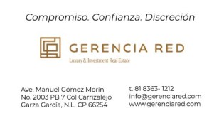 datos de contacto blog