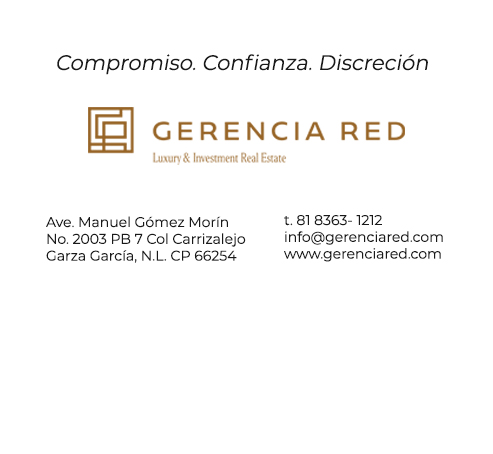 datos de contacto blog